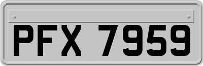 PFX7959