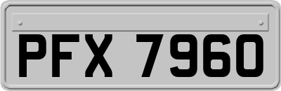 PFX7960