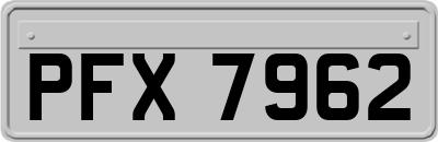 PFX7962
