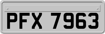 PFX7963
