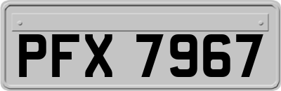 PFX7967