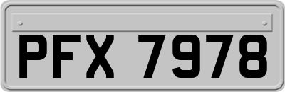 PFX7978