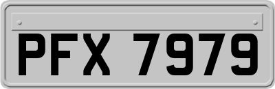 PFX7979