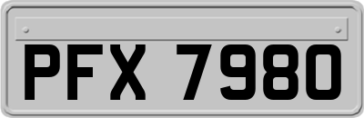 PFX7980