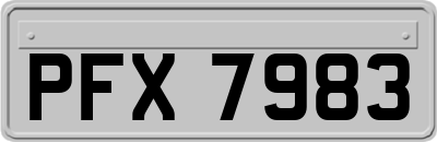 PFX7983