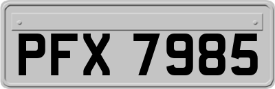 PFX7985