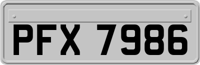 PFX7986