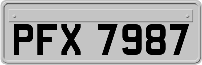 PFX7987