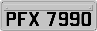 PFX7990