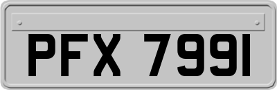 PFX7991