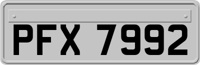 PFX7992
