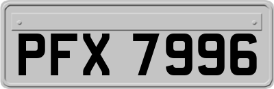 PFX7996