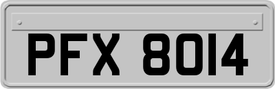 PFX8014