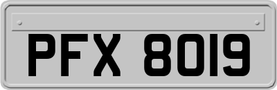 PFX8019