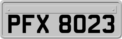 PFX8023