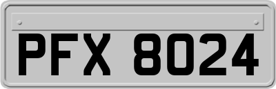 PFX8024