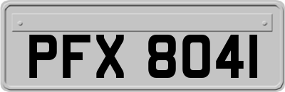 PFX8041