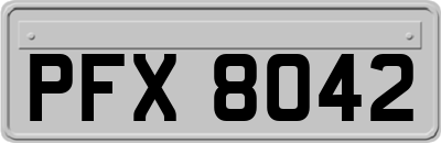 PFX8042