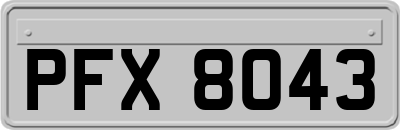 PFX8043