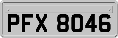 PFX8046