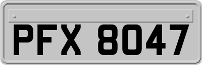 PFX8047