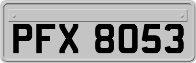 PFX8053