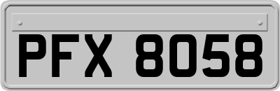 PFX8058