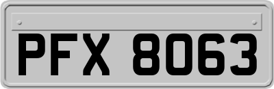 PFX8063