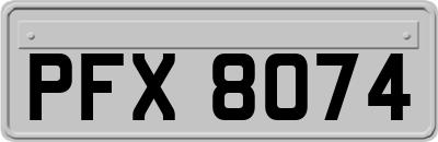 PFX8074