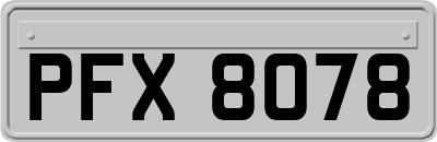 PFX8078