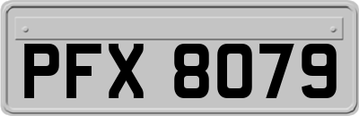 PFX8079