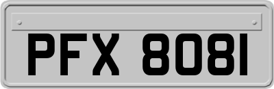 PFX8081