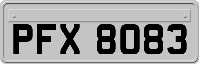 PFX8083