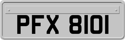 PFX8101