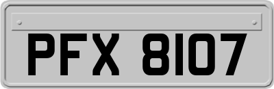 PFX8107