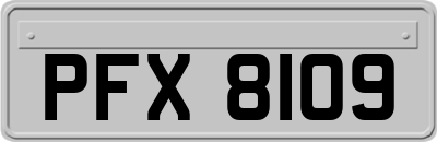 PFX8109