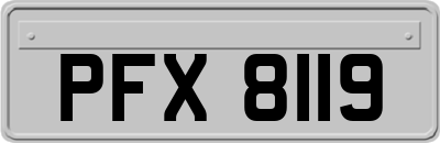 PFX8119