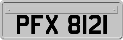 PFX8121