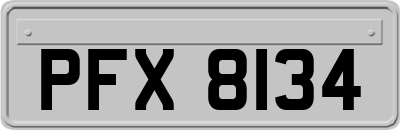 PFX8134