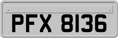 PFX8136