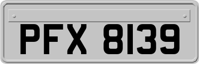 PFX8139