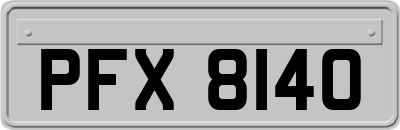 PFX8140
