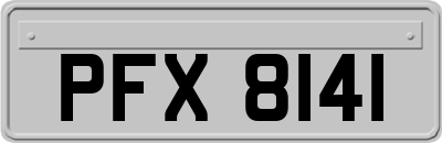 PFX8141