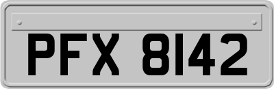 PFX8142