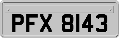 PFX8143