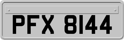 PFX8144