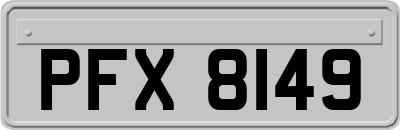 PFX8149