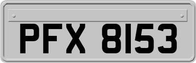 PFX8153
