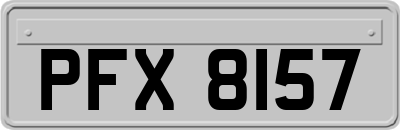 PFX8157