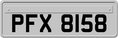 PFX8158